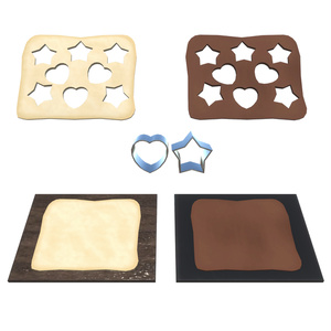 チョコレートメイキンぐぅセット（78点） 缩略图 21