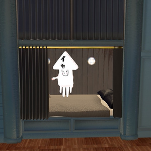 【VRChat想定】船上生活に憧れた家具（107点） 缩略图 42