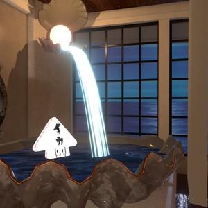 【VRChat想定】船上生活に憧れた家具（107点） 缩略图 53