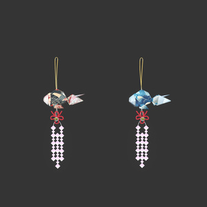 【VRChat想定】新年おもち時間（86点） 缩略图 22