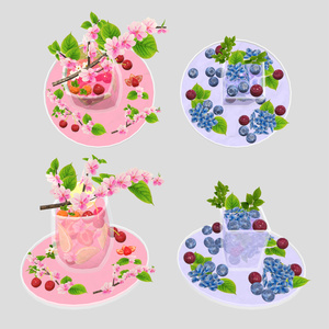 ブーケデザート（27点） 缩略图 8