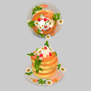 ブーケデザート（27点） 缩略图 13