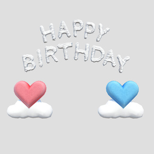 一人ぼっちの誕生日会 2024年Ver（44点） 缩略图 9