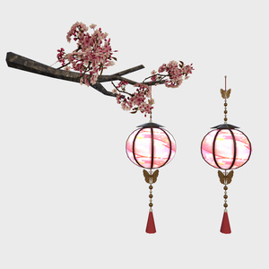 桜の中の隠れ家（66点） 缩略图 12