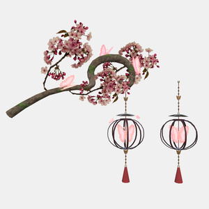 桜の中の隠れ家（66点） 缩略图 10
