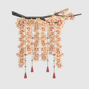 桜の中の隠れ家（66点） 缩略图 27
