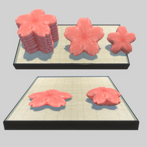 桜の中の隠れ家（66点） 缩略图 23