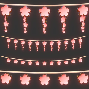 桜の中の隠れ家（66点） 缩略图 16