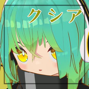 Xia - Original 3D model [VRM0.0].