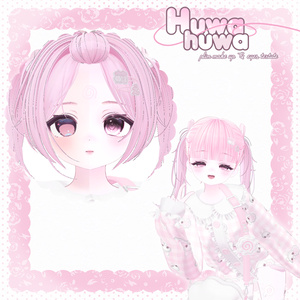 𐙚  ˚꩜｡ Plum huwahuwa- make up texture +eye texture⋆𐙚₊˚⊹♡ 缩略图 4