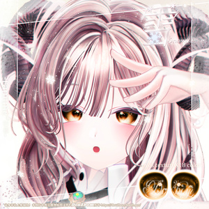 ·❅ . 𓈒【12Avatar対応】𝕤𝕟𝕠𝕨𝕤Flakw- eyes texture ｡ﾟ⁎·    *˚̩͙·❅ . 𓈒 缩略图 10