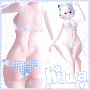 ⋆˙⟡♡｡ Mayo huwahuwa- make up body texture +eye texture⋆˙⟡♡ 缩略图 5