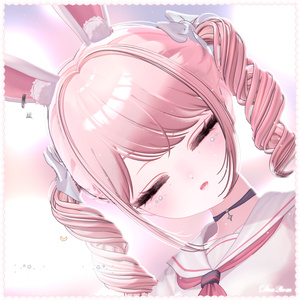 ・゜✧﹒𝜗𝜚﹒✧゜・Selena-Sweet dream make up texture +Face acc 缩略图 2