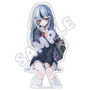 rurudot Diner シュガーサプライセット - “FALLEN”rurudo POP UP SHOP