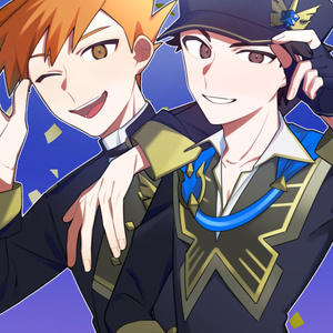 バケゆか2023誕生日記念グッズ - バケゆかSHOP - BOOTH