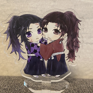 縁巌アクスタ