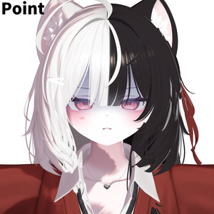 BlendShape For Chocolat 缩略图 8