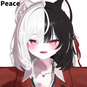 BlendShape For Chocolat 缩略图 9