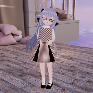 こままちゃん専用着せ替えお洋服セット