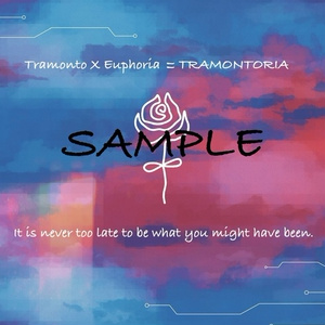 壁紙《Single Stroke Flower》
