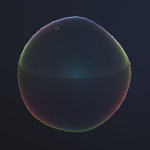 Bubble Shader