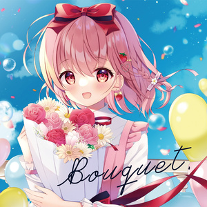 苺咲べりぃ 2nd Album 「 Bouquet. 」