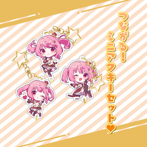 冬のきゃわわグッズ2025 - よしか⁂ - BOOTH