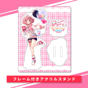 よしか⁂ YOSHIKA 冬のきゃわわグッズ2025 直筆サイン入りクリア色紙 追加生産分】よしか⁂ nui plus登場記念フルセット（複製箔押し