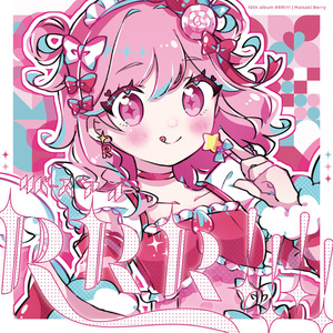 苺咲べりぃ公式ショップ - BOOTH