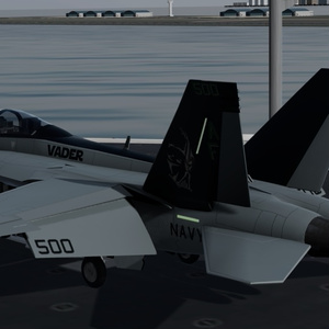 F/A-18EF&EA-18G by PIT-BOOL USNAVY TEXTURE PACK 缩略图 9