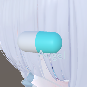 【無料】Angel capsule