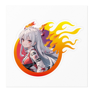 東方Project 霧雨魔理沙 缶バッジ - たわしパンダ - BOOTH