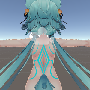 TEXTURE body RINDO