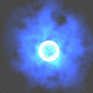 FireBall SPIRIT