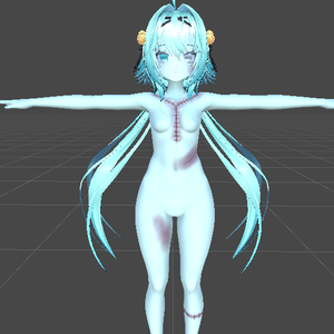 TEXTURE RINDO ZOMBIS