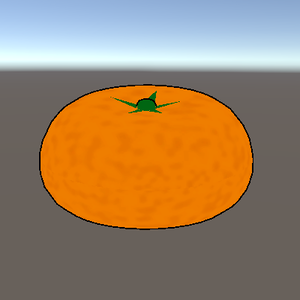 みかん