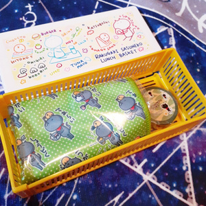 ★ランチバスケット福袋