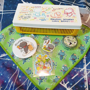 ★ランチバスケット福袋