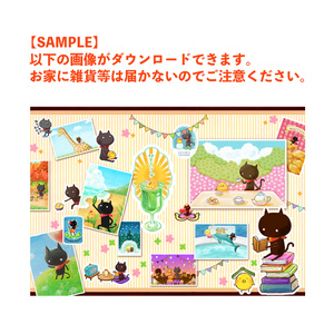 ダウンロード販売（通販調整用）