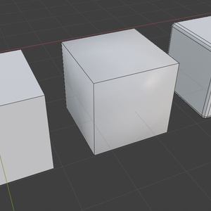 学習用３Ｄどりる「全１０問～面取り編～」【blender2.82】 缩略图 2