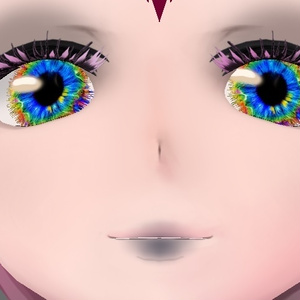 Long Volume Lashes