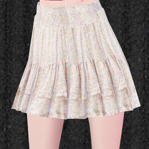 Cute Miniskirt (VRoid Texture)