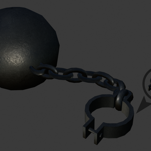 shackles