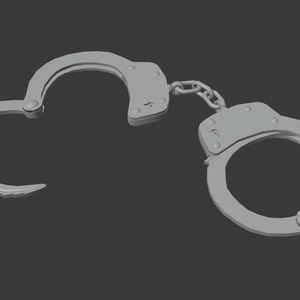 handcuffs