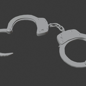 handcuffs