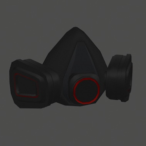  Respirator