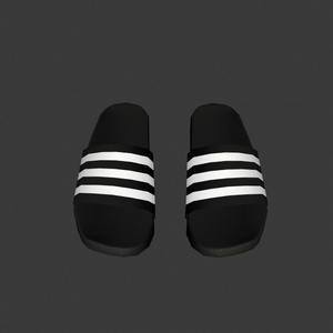 Sanshin Slippers