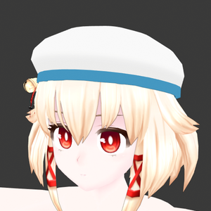ベレー帽