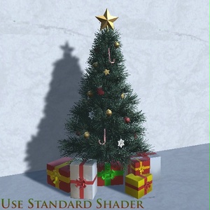 Christmas tree