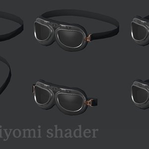 Goggles